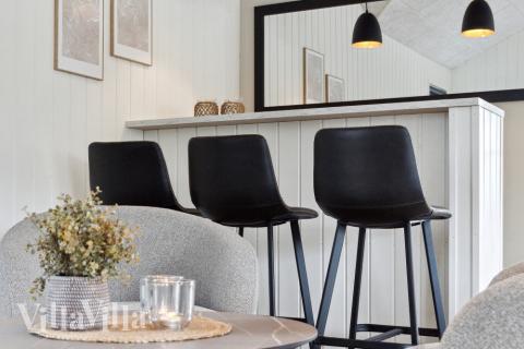 Feriehus nr. 634 har egen bar