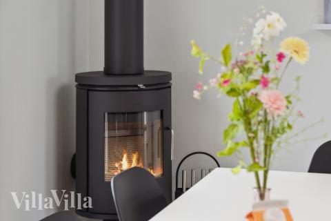 Herlig feriehus nr. 636