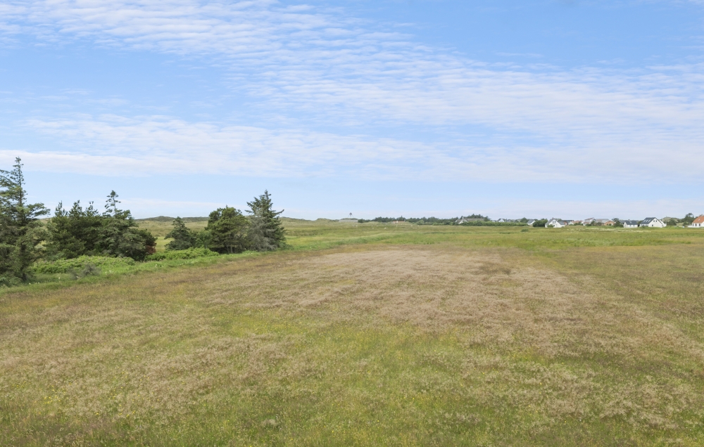 Besøk luksushus nr. 637 i Nordjylland.