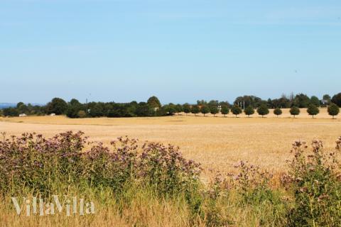 Besøk luksushus nr. 640 i Østjylland.