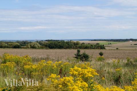Besøk luksushus nr. 641 i Nordsjælland.