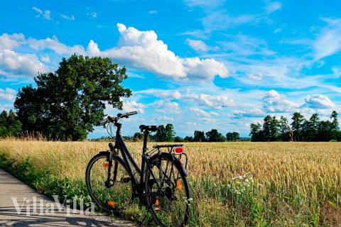 Besøk luksushus nr. 644 i Lolland/Falster/Møn.