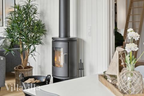 Herlig feriehus nr. 644