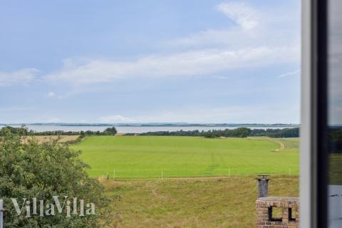 Besøk luksushus nr. 645 i Limfjorden.