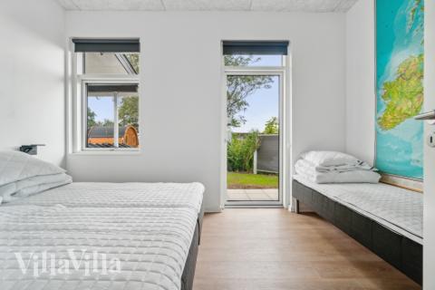 Sov godt i luksushus nr.  645