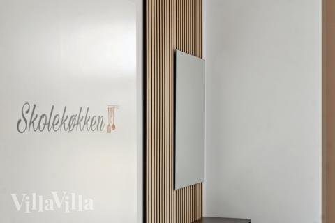 Herlig feriehus nr. 645