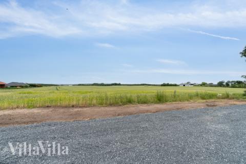 Det vakre området Limfjorden innbyr til et opphold i luksushus nr. 645.