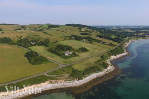 Besøk luksushus nr. 646 i Nordsjælland.