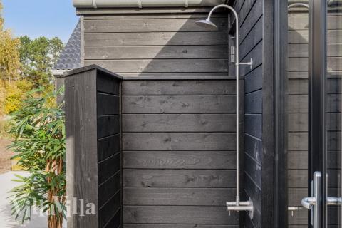 Herlig feriehus nr. 646