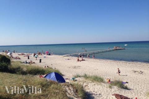 Besøk luksushus nr. 814 i Østjylland.