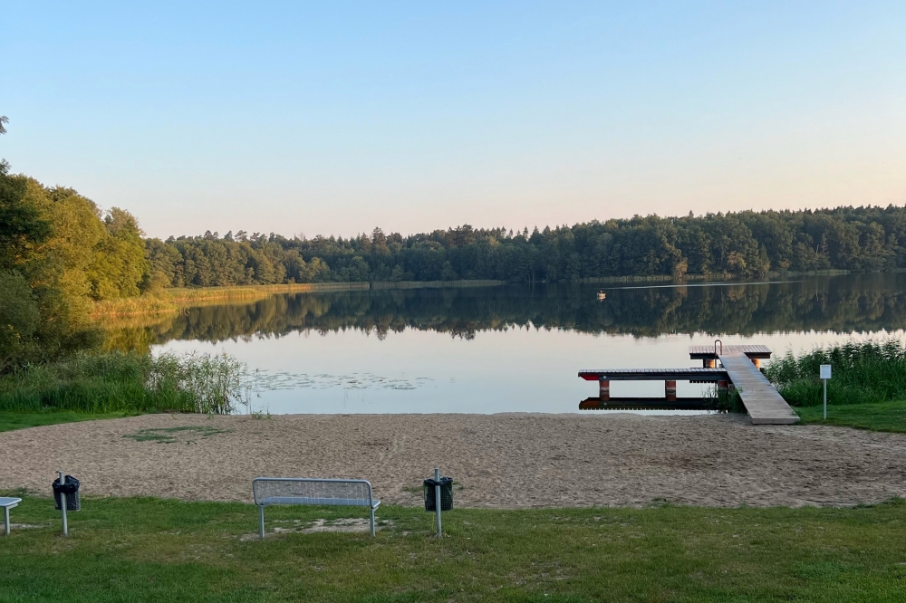Besøk luksushus nr. 761 i Tyskland.