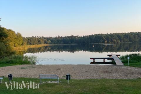 Det vakre området Tyskland innbyr til et opphold i luksushus nr. 762.