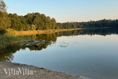 Besøk luksushus nr. 763 i Tyskland.