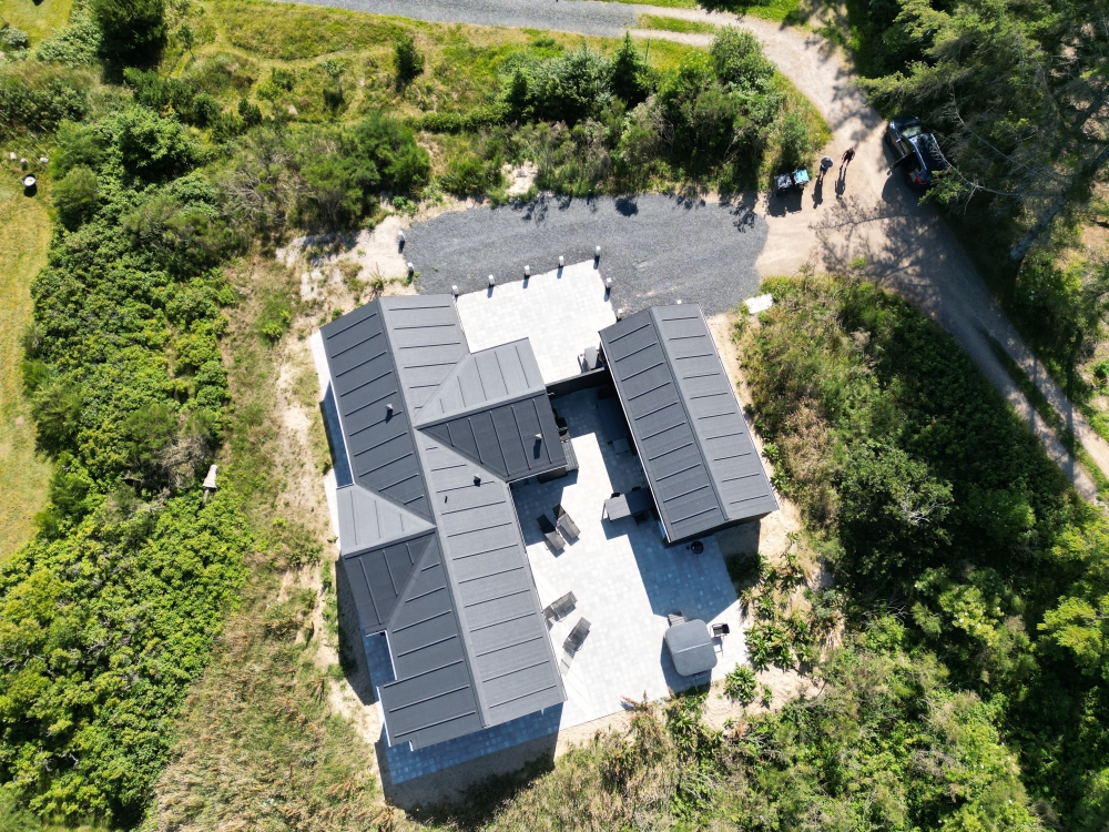 Feriehus nr. 651 med boblebad, i Nordjylland