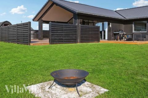 Herlig feriehus nr. 661