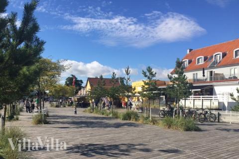 Besøk luksushus nr. 661 i Lolland/Falster/Møn.