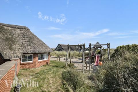 Flott feriehus nr. 675, med god plass til opptil 15 personer