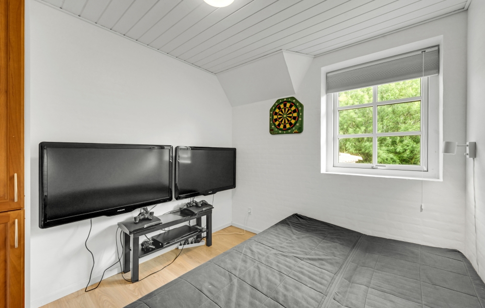 Herlig feriehus nr. 677