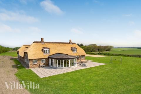 Feriehus nr. 679 i Vestjylland