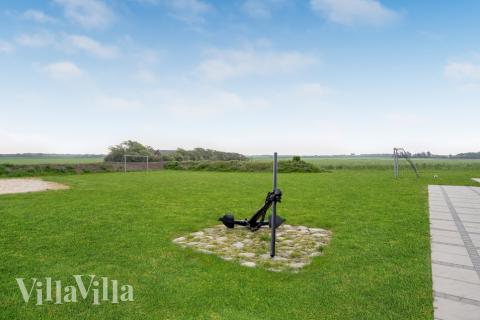 Flott feriehus nr. 679, med god plass til opptil 22 personer