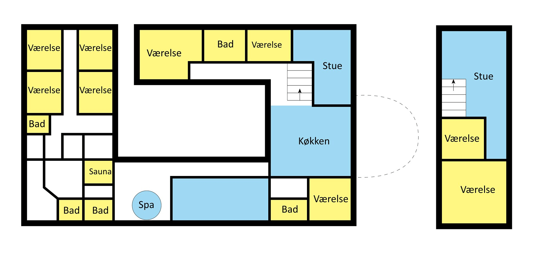 Planløsning