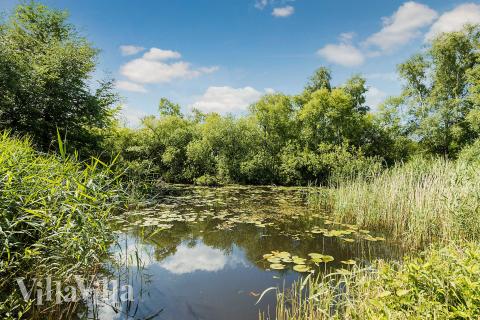 Besøk luksushus nr. 681 i Nordsjælland.
