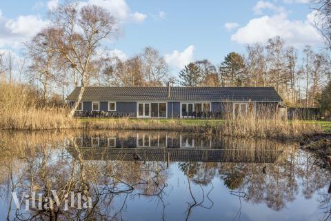 Feriehus nr. 681 i Nordsjælland