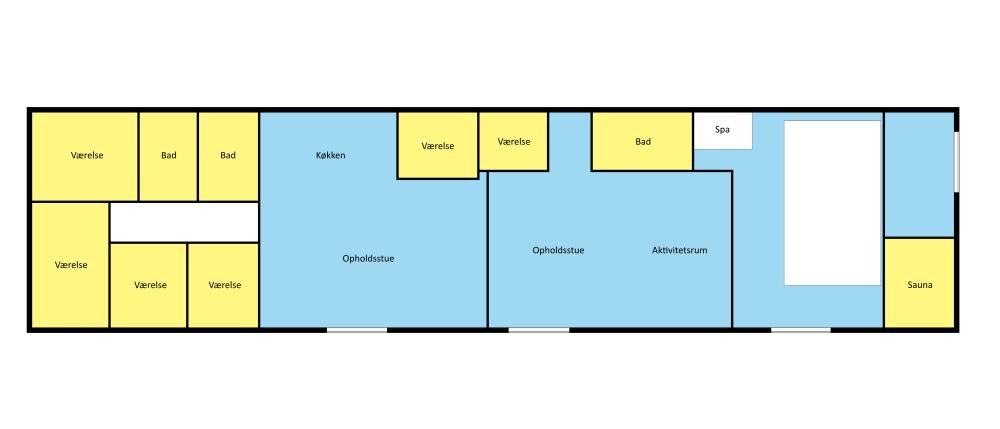 Planløsning