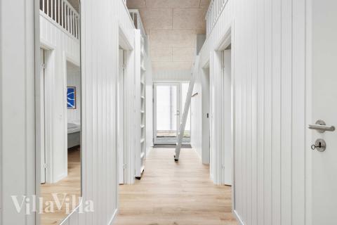 Herlig feriehus nr. 682