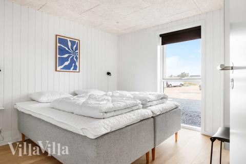 Det finnes 18 soveplasser i luksushus nr. 682