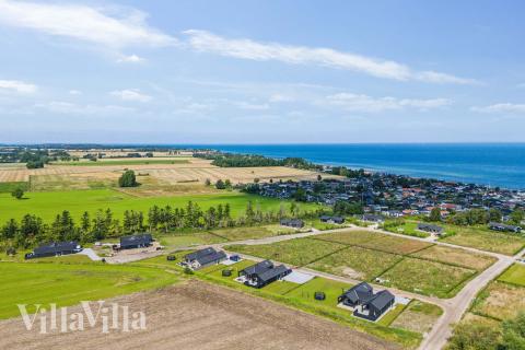 Besøk luksushus nr. 665 i Fyn og øyer.