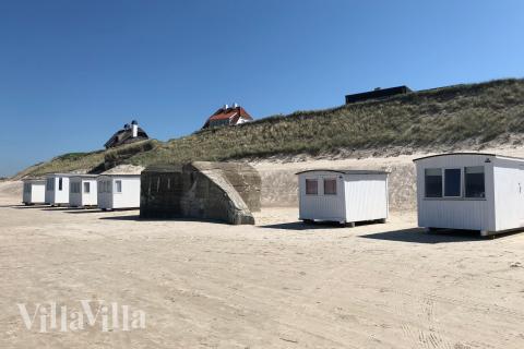 Besøk luksushus nr. 682 i Nordjylland.