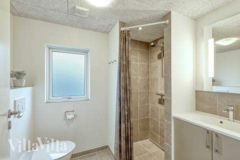 Et av badene i luksushus nr. 769