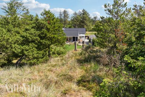 Besøk luksushus nr. 691 i Nordjylland.