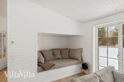 Herlig feriehus nr. 693