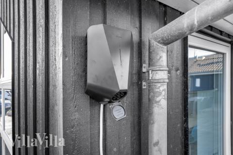 Det lekre luksushuset nr. 602 til 26 personer finner dere i Nordjylland