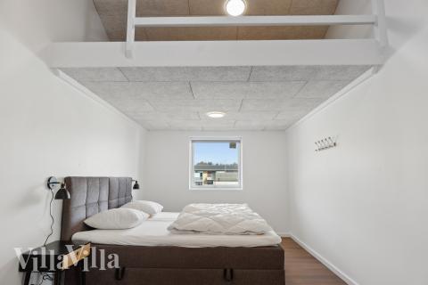 Det finnes 32 soveplasser i luksushus nr. 680