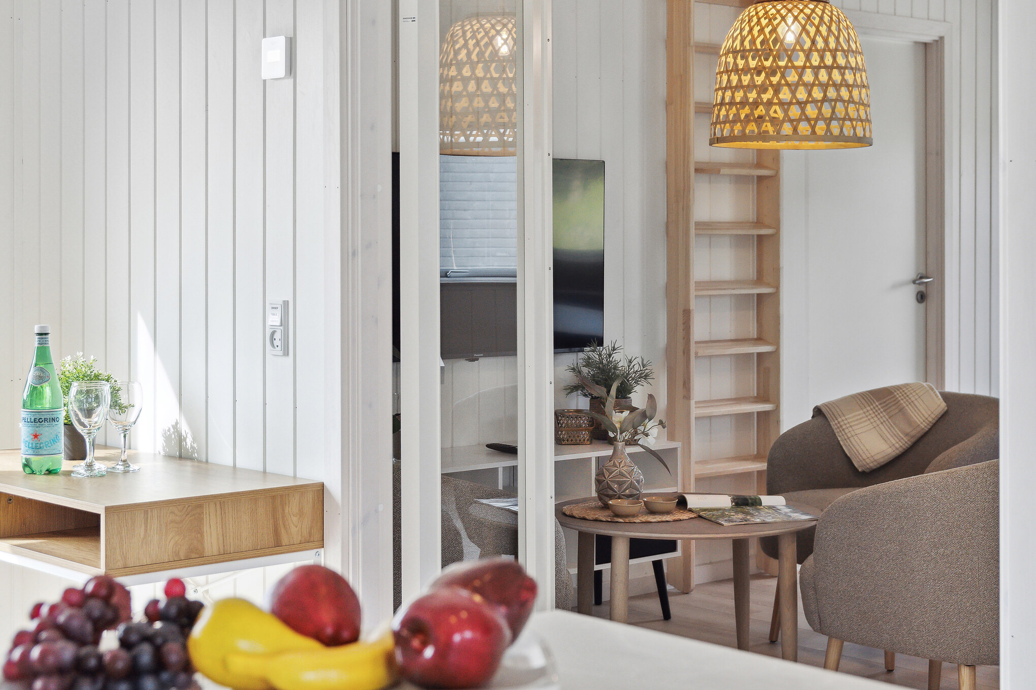 Herlig feriehus nr. 656