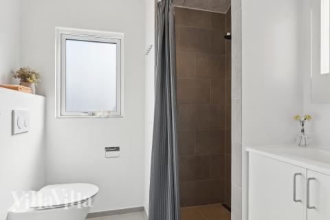 Et av badene i luksushus nr. 656