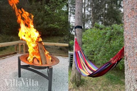 Herlig feriehus nr. 197