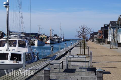 Besøk luksushus nr. 901 i Fyn og øyer.