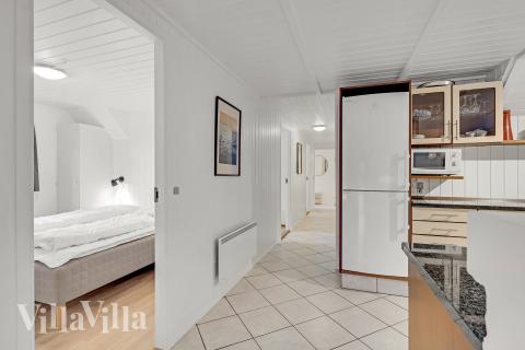 Herlig feriehus nr. 552