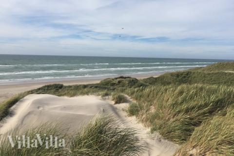 Besøk luksushus nr. 683 i Nordjylland.