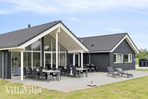 Feriehus nr. 459 i Lolland/Falster/Møn