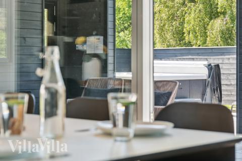 Herlig feriehus nr. 685