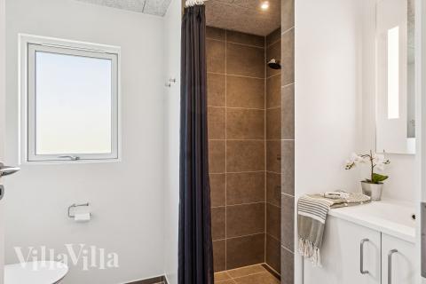 Et av badene i luksushus nr. 685