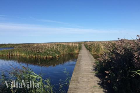 Besøk luksushus nr. 685 i Nordsjælland.