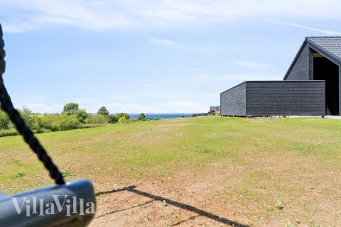 Besøk luksushus nr. 667 i Fyn og øyer.