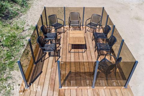 Herlig feriehus nr. 671