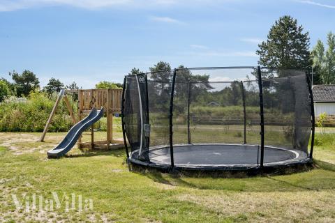 I tillegg til alle aktivitetsmulighetene i husets bassengavdeling, tilbyr også luksushus nr. 644 mengder av utendørsaktiviteter